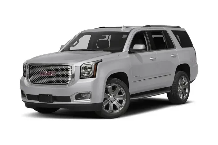 $23118 : GMC Yukon 2017 4x2 Denali 4d image 1