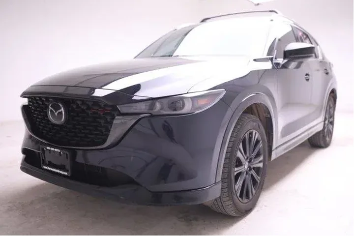$23999 : Mazda CX-5 2023 AWD 2.5 Turb image 1