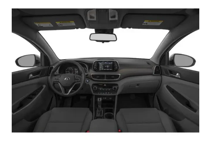 $14993 : Hyundai TUCSON 2021 AWD SE 4 image 4