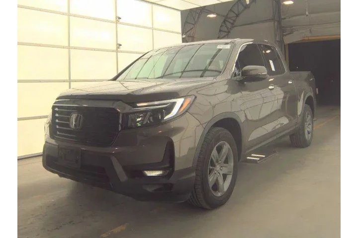 $28491 : Honda Ridgeline 2022 AWD RTL image 1