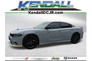$23996 : Dodge Charger 2022 GT 4dr Se thumbnail