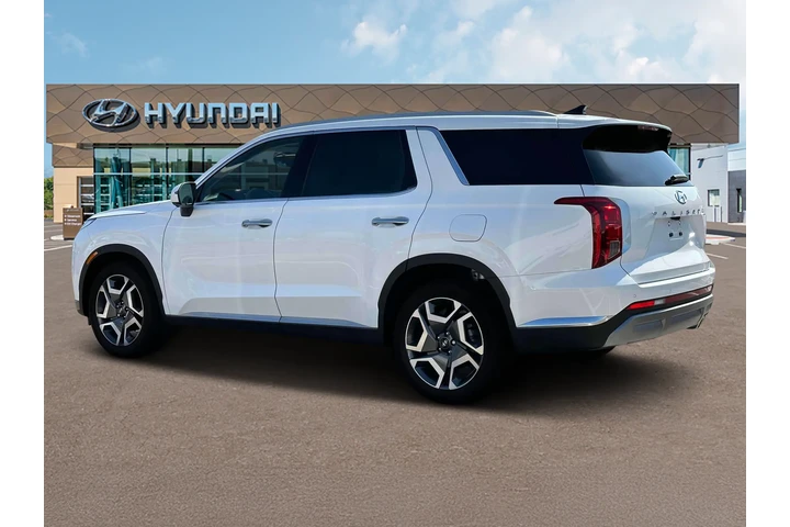 $31451 : Hyundai PALISADE 2024 Limite image 4