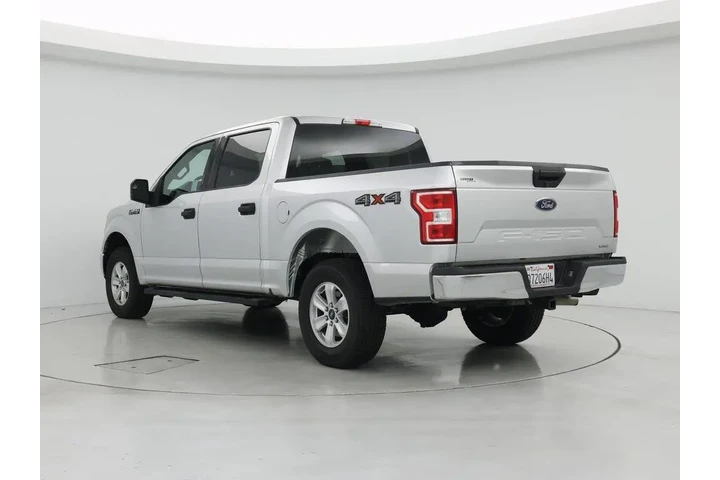 $29998 : Ford F-150 2019 4x4 XLT 4dr image 2