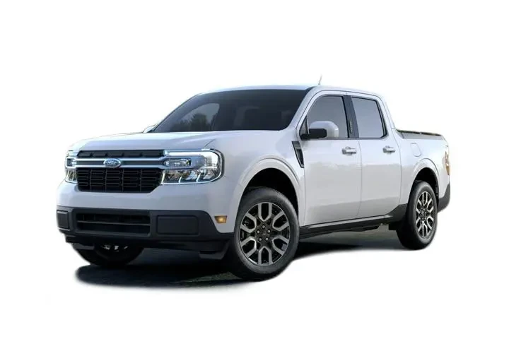 $30481 : Ford Maverick 2022 AWD Laria image 10