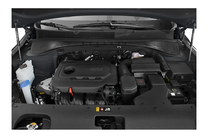 $14984 : 2019 Sorento LX image 8