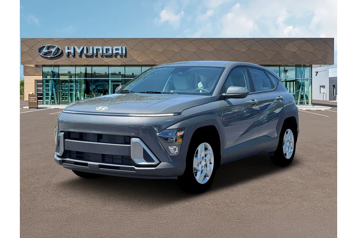 $24614 : Hyundai KONA 2026 SE 4dr SUV image 1