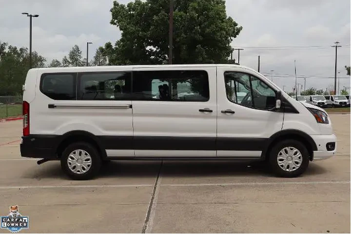 $39995 : Ford Transit 2024 350 XL 3dr image 2