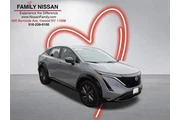 Nissan Ariya 2024 AWD Engage en Long Island