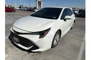 Toyota Corolla Hatchback 201 en San Bernardino