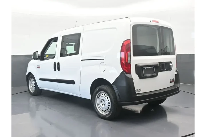 $17990 : Ram ProMaster City 2021 Base image 4