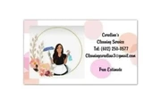 Carolina Cleaning Service en Phoenix