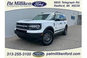 Ford Bronco Sport 2024 AWD B