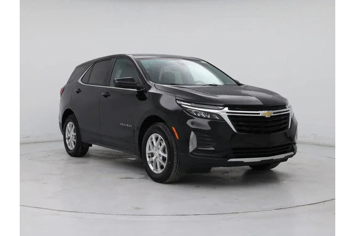 $21998 : Chevrolet Equinox 2022 LT 4d image 1
