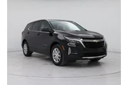 Chevrolet Equinox 2022 LT 4d en Albany