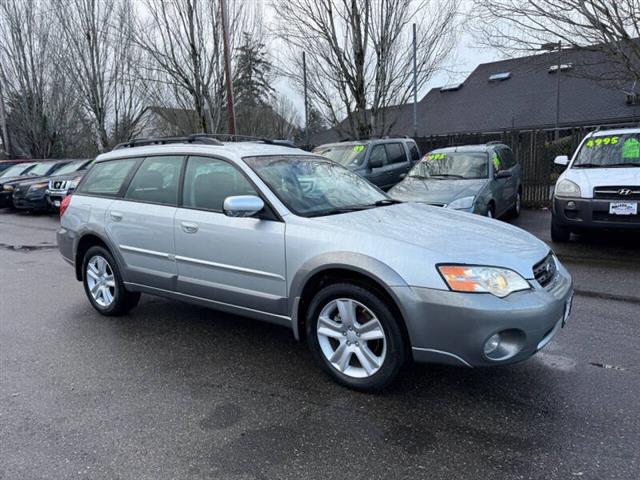 $7750 : 2006 Outback 3.0 R image 2