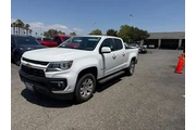 Chevrolet Colorado 2022 4x2 en San Bernardino