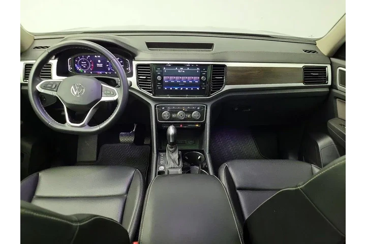 $26998 : Volkswagen Atlas 2023 SE 4dr image 9