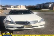 $13995 : Used 2008 C-Class 4dr Sdn 3.0 thumbnail