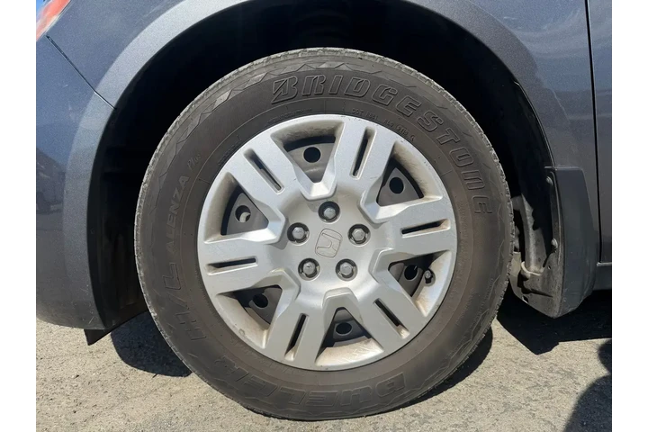 $11000 : Honda Odyssey 2012 LX 4dr Mi image 9