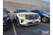 Ford Explorer 2025 AWD Activ