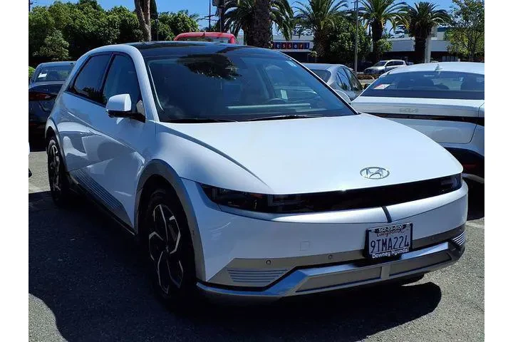 $30403 : Hyundai IONIQ 5 2024 Limited image 3
