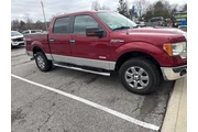 $10600 : Ford F-150 2014 4x4 Limited thumbnail