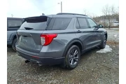 $26944 : Ford Explorer 2022 AWD XLT 4 thumbnail