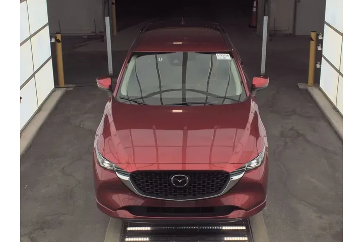 $21993 : Mazda CX-5 2024 AWD 2.5 S Se image 2