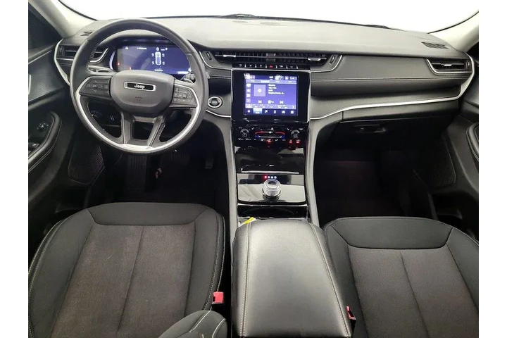 $26998 : Jeep Grand Cherokee 2023 4x4 image 9