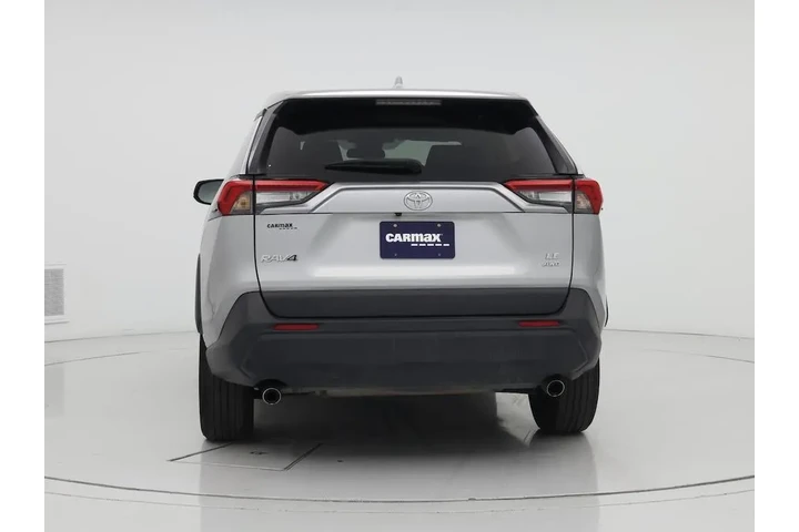 $24998 : Toyota RAV4 2024 AWD LE 4dr image 6
