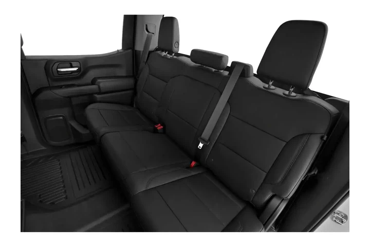 $34995 : Chevrolet Silverado 1500 202 image 9