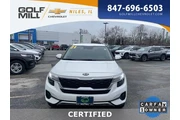 $19240 : Kia Seltos 2021 AWD EX 4dr S thumbnail