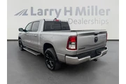 $29708 : Ram 1500 2022 4x2 Big Horn 4 thumbnail