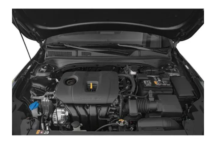 $20999 : Kia Forte 2024 GT-Line 4dr S image 5