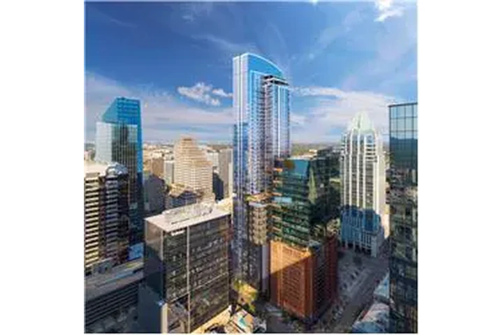 $4140 : Rental property with 1 bedro image 1