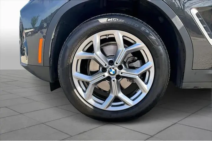$37755 : BMW X3 2024 sDrive30i 4dr Sp image 10