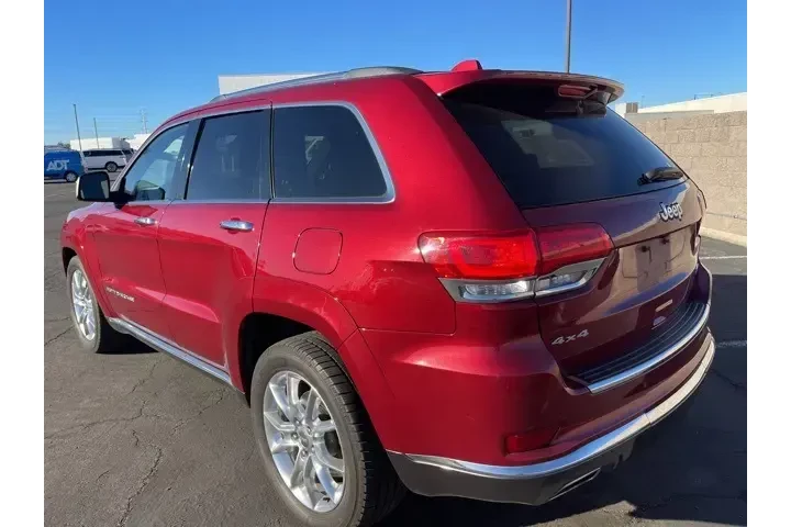 $15858 : Jeep Grand Cherokee 2014 4x4 image 7