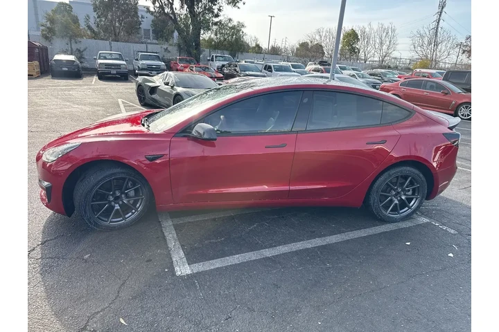$22967 : Tesla Model 3 2023 4dr Sedan image 2