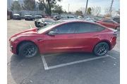 $22967 : Tesla Model 3 2023 4dr Sedan thumbnail