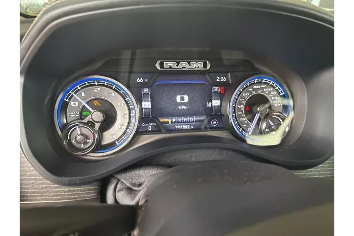 $28594 : Ram 1500 2019 4x2 Limited 4d image 10