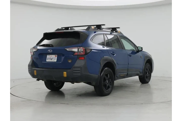 $23998 : Subaru Outback 2022 AWD Wild image 8