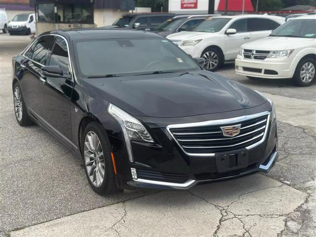 $26990 : 2018 CADILLAC CT6 image 9