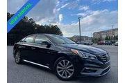 Hyundai SONATA 2017 Limited