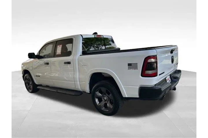 $35188 : Ram 1500 2023 4x4 Lone Star image 3