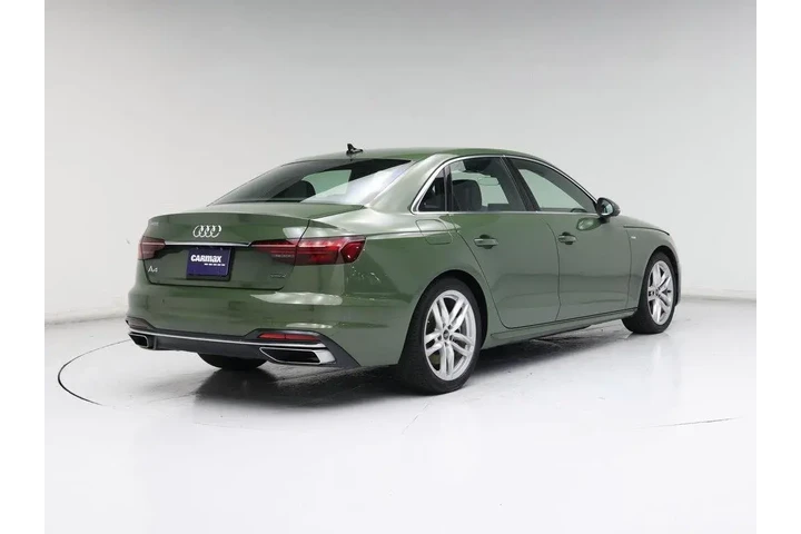 $27998 : Audi A4 2024 AWD quattro S l image 8
