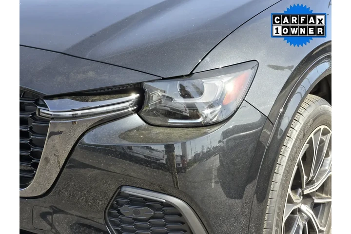 $39959 : Mazda CX-70 2025 AWD 3.3 Tur image 8