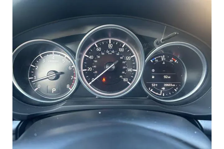 $21995 : Mazda CX-5 2020 Touring 4dr image 7