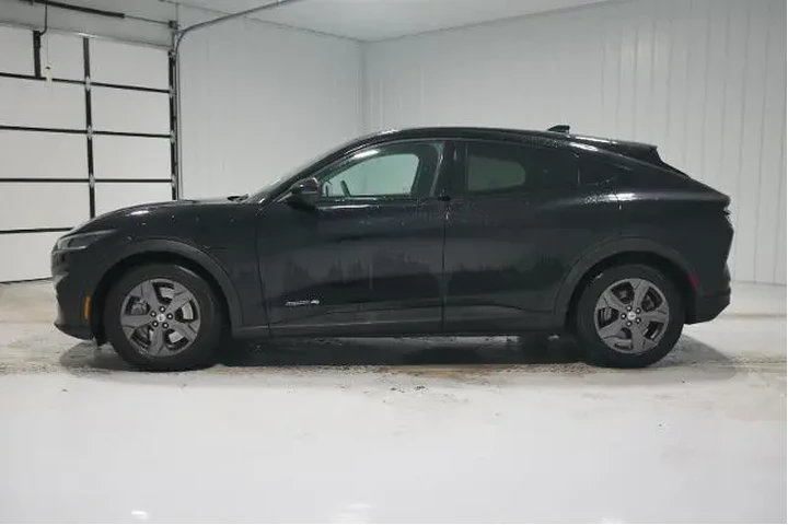 $26000 : Ford Mustang Mach-E 2023 AWD image 8