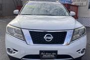 $11495 : 2014 Pathfinder Platinum thumbnail