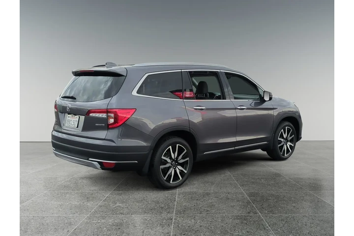 $32900 : Honda Pilot 2022 Touring 4dr image 6